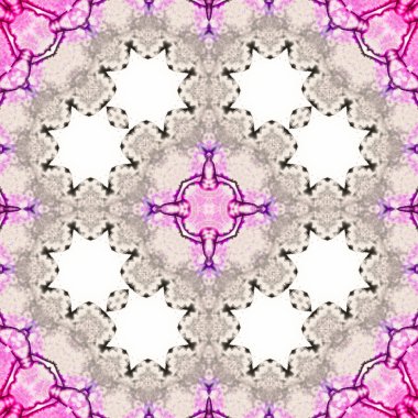 Kusursuz desen. Yaratıcı, harika desen dokusu. Güzel yaratıcı soyut arkaplan