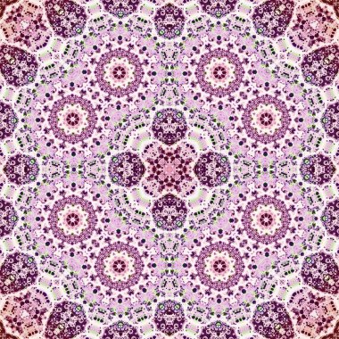 Kusursuz desen. Yaratıcı, harika desen dokusu. Güzel yaratıcı soyut arkaplan