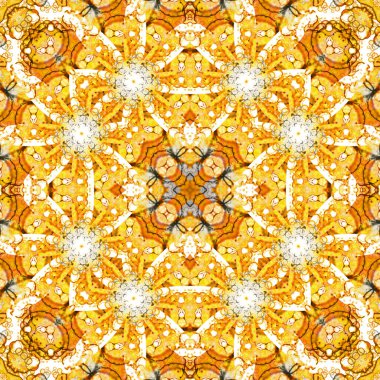 Kusursuz desen. Yaratıcı, harika desen dokusu. Güzel yaratıcı soyut arkaplan