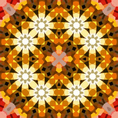 Kusursuz desen. Yaratıcı, harika desen dokusu. Güzel yaratıcı soyut arkaplan