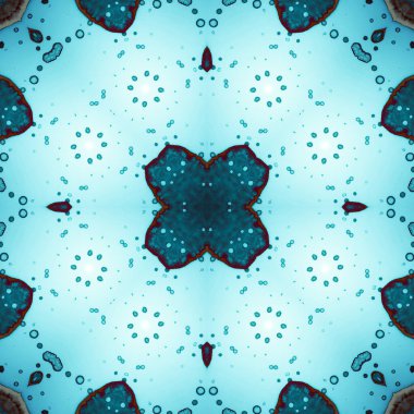 Kusursuz desen. Yaratıcı, harika desen dokusu. Güzel yaratıcı soyut arkaplan