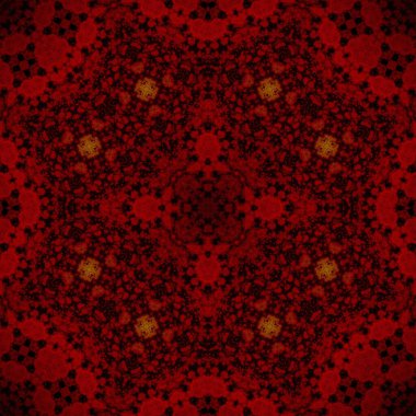 Kusursuz desen. Yaratıcı, harika desen dokusu. Güzel yaratıcı soyut arkaplan