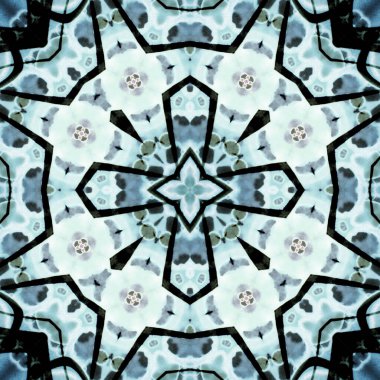 Kusursuz desen. Yaratıcı, harika desen dokusu. Güzel yaratıcı soyut arkaplan