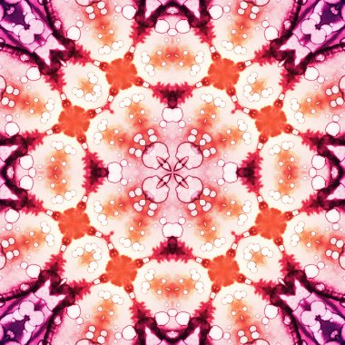 Kusursuz desen. Yaratıcı, harika desen dokusu. Güzel yaratıcı soyut arkaplan