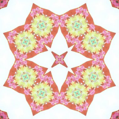 Kusursuz desen. Yaratıcı, harika desen dokusu. Güzel yaratıcı soyut arkaplan