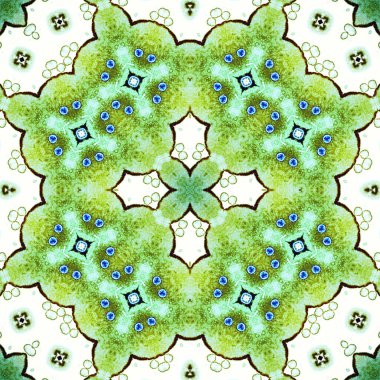 Kusursuz desen. Yaratıcı, harika desen dokusu. Güzel yaratıcı soyut arkaplan