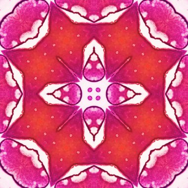 Kusursuz desen. Yaratıcı, harika desen dokusu. Güzel yaratıcı soyut arkaplan