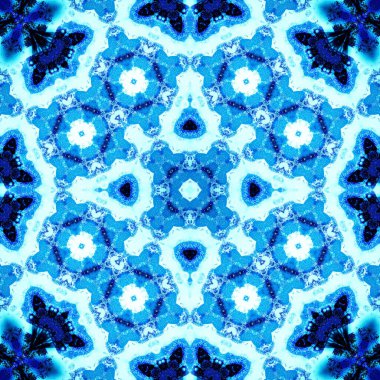 Kusursuz desen. Yaratıcı, harika desen dokusu. Güzel yaratıcı soyut arkaplan