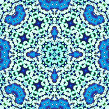 Kusursuz desen. Yaratıcı, harika desen dokusu. Güzel yaratıcı soyut arkaplan