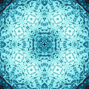 Kusursuz desen. Yaratıcı, harika desen dokusu. Güzel yaratıcı soyut arkaplan