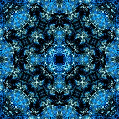 Kusursuz desen. Yaratıcı, harika desen dokusu. Güzel yaratıcı soyut arkaplan