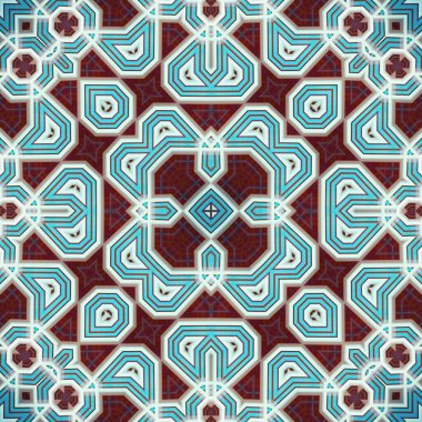 Kusursuz desen. Yaratıcı, harika desen dokusu. Güzel yaratıcı soyut arkaplan