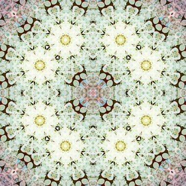 Kusursuz desen. Yaratıcı, harika desen dokusu. Güzel yaratıcı soyut arkaplan