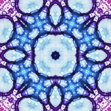 Kusursuz desen. Yaratıcı, harika desen dokusu. Güzel yaratıcı soyut arkaplan