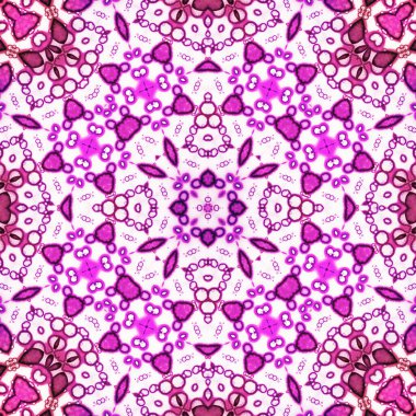 Kusursuz desen. Yaratıcı, harika desen dokusu. Güzel yaratıcı soyut arkaplan