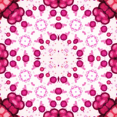 Kusursuz desen. Yaratıcı, harika desen dokusu. Güzel yaratıcı soyut arkaplan