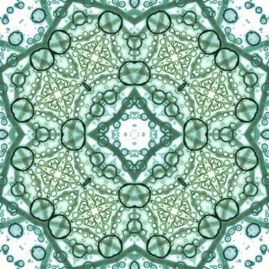 Kusursuz desen. Yaratıcı, harika desen dokusu. Güzel yaratıcı soyut arkaplan