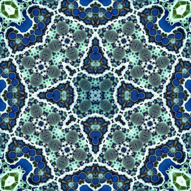 Kusursuz desen. Yaratıcı, harika desen dokusu. Güzel yaratıcı soyut arkaplan