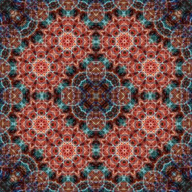 Kusursuz desen. Yaratıcı, harika desen dokusu. Güzel yaratıcı soyut arkaplan