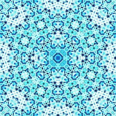 Kusursuz desen. Yaratıcı, harika desen dokusu. Güzel yaratıcı soyut arkaplan