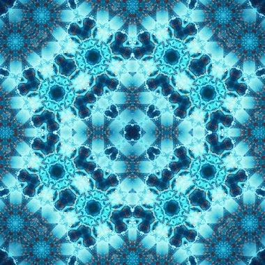 Kusursuz desen. Yaratıcı, harika desen dokusu. Güzel yaratıcı soyut arkaplan