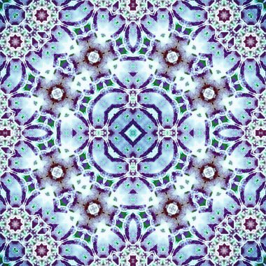 Kusursuz desen. Yaratıcı, harika desen dokusu. Güzel yaratıcı soyut arkaplan