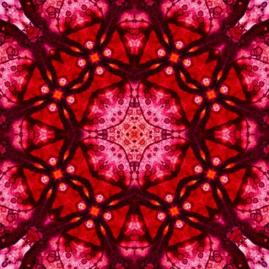 Kusursuz desen. Yaratıcı, harika desen dokusu. Güzel yaratıcı soyut arkaplan