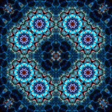 Kusursuz desen. Yaratıcı, harika desen dokusu. Güzel yaratıcı soyut arkaplan