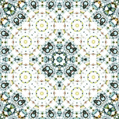 Kusursuz desen. Yaratıcı, harika desen dokusu. Güzel yaratıcı soyut arkaplan