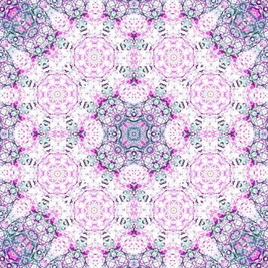 Kusursuz desen. Yaratıcı, harika desen dokusu. Güzel yaratıcı soyut arkaplan