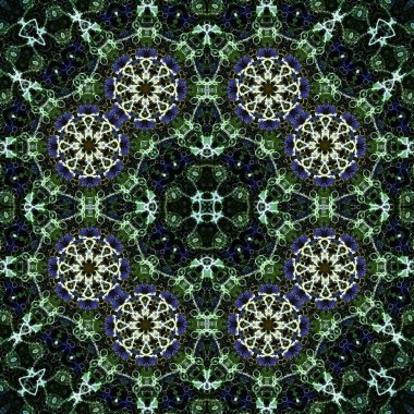 Kusursuz desen. Yaratıcı, harika desen dokusu. Güzel yaratıcı soyut arkaplan