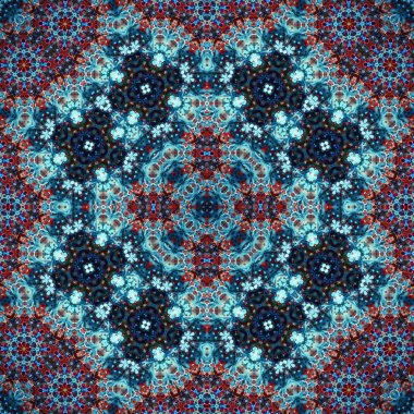 Kusursuz desen. Yaratıcı, harika desen dokusu. Güzel yaratıcı soyut arkaplan