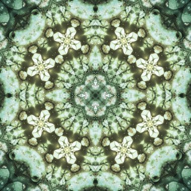 Kusursuz desen. Yaratıcı, harika desen dokusu. Güzel yaratıcı soyut arkaplan