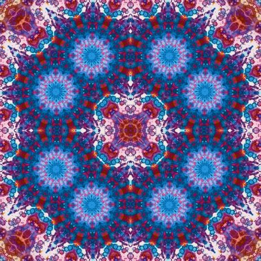 Kusursuz desen. Yaratıcı, harika desen dokusu. Güzel yaratıcı soyut arkaplan