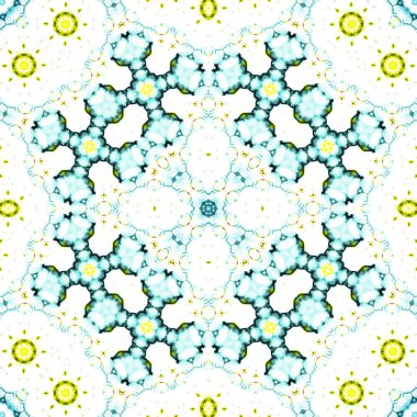 Kusursuz desen. Yaratıcı, harika desen dokusu. Güzel yaratıcı soyut arkaplan