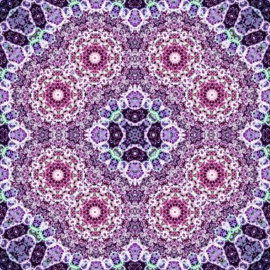 Kusursuz desen. Yaratıcı, harika desen dokusu. Güzel yaratıcı soyut arkaplan