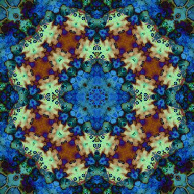 Kusursuz desen. Yaratıcı, harika desen dokusu. Güzel yaratıcı soyut arkaplan