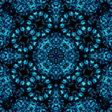 Kusursuz desen. Yaratıcı, harika desen dokusu. Güzel yaratıcı soyut arkaplan