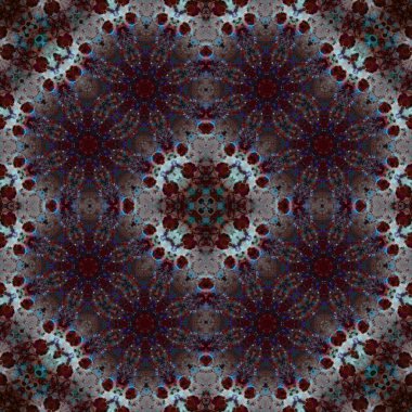 Kusursuz desen. Yaratıcı, harika desen dokusu. Güzel yaratıcı soyut arkaplan