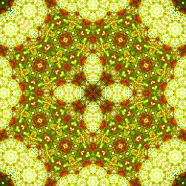 Kusursuz desen. Yaratıcı, harika desen dokusu. Güzel yaratıcı soyut arkaplan