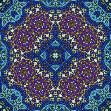 Kusursuz desen. Yaratıcı, harika desen dokusu. Güzel yaratıcı soyut arkaplan