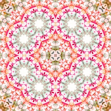 Kusursuz desen. Yaratıcı, harika desen dokusu. Güzel yaratıcı soyut arkaplan