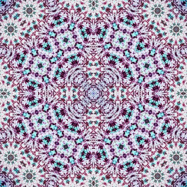 Kusursuz desen. Yaratıcı, harika desen dokusu. Güzel yaratıcı soyut arkaplan