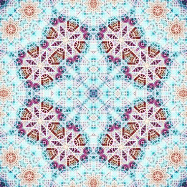 Kusursuz desen. Yaratıcı, harika desen dokusu. Güzel yaratıcı soyut arkaplan