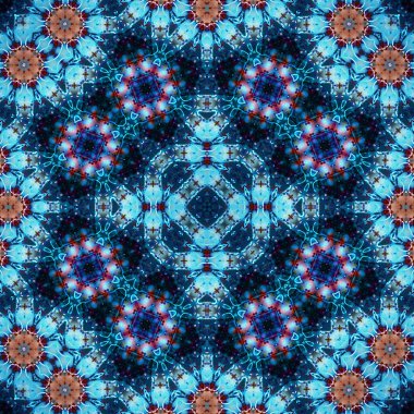 Kusursuz desen. Yaratıcı, harika desen dokusu. Güzel yaratıcı soyut arkaplan