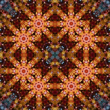 Kusursuz desen. Yaratıcı, harika desen dokusu. Güzel yaratıcı soyut arkaplan