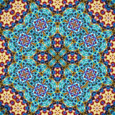 Kusursuz desen. Yaratıcı, harika desen dokusu. Güzel yaratıcı soyut arkaplan