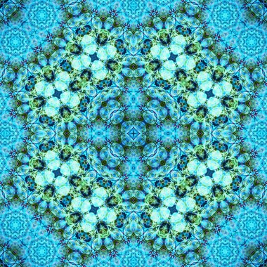 Kusursuz desen. Yaratıcı, harika desen dokusu. Güzel yaratıcı soyut arkaplan