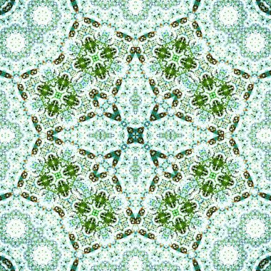 Kusursuz desen. Yaratıcı, harika desen dokusu. Güzel yaratıcı soyut arkaplan