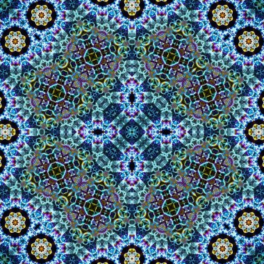 Kusursuz desen. Yaratıcı, harika desen dokusu. Güzel yaratıcı soyut arkaplan